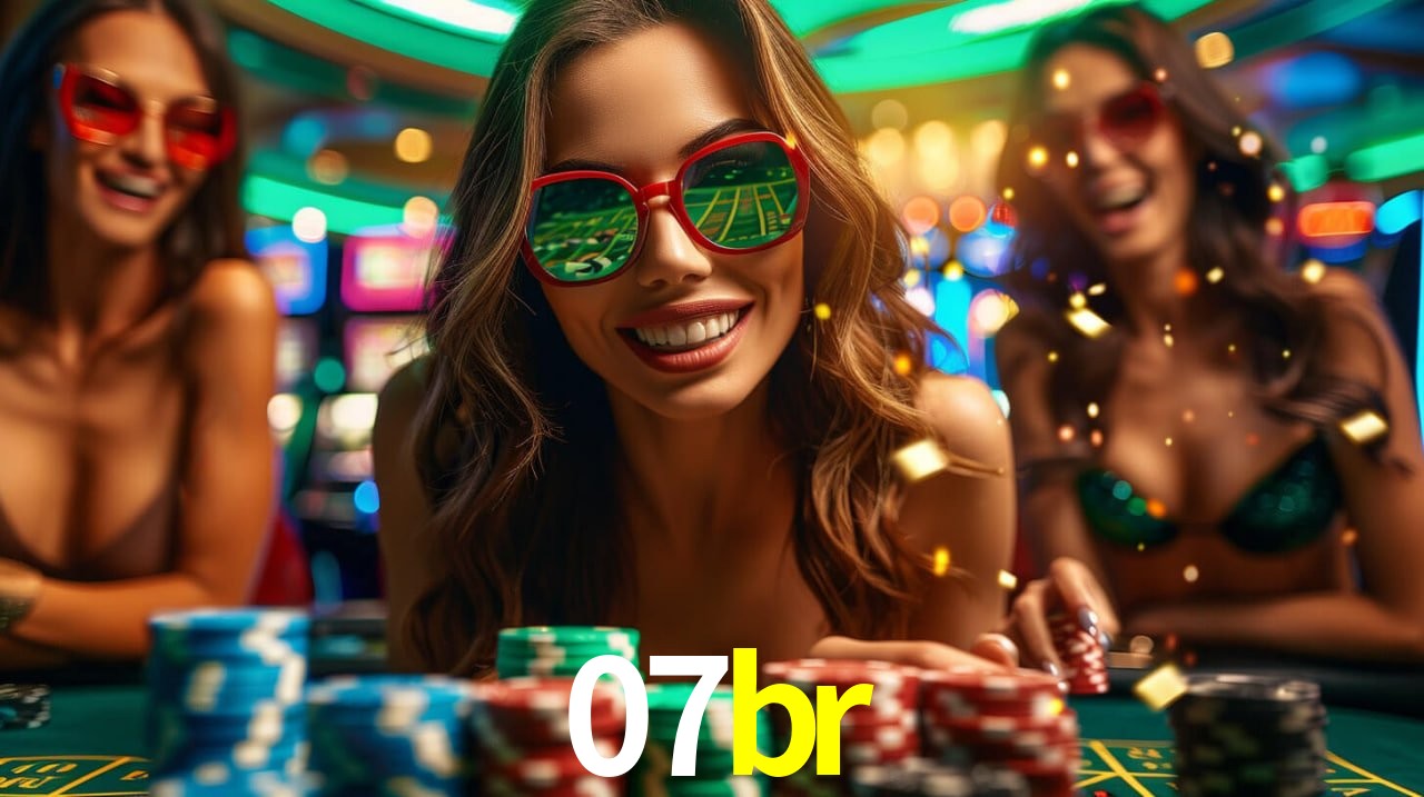 Welcome Bonus 07br