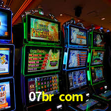 Casino VIP 07br com