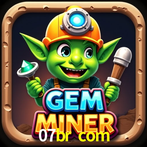 Bônus de Boas-vindas 07br com