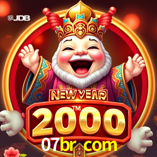 Diretório de Jogos 07br com