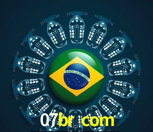 Recursos de Bônus 07br com