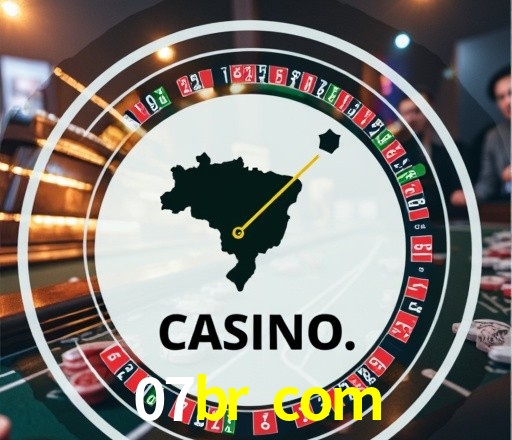 Casino Ao Vivo 07br com