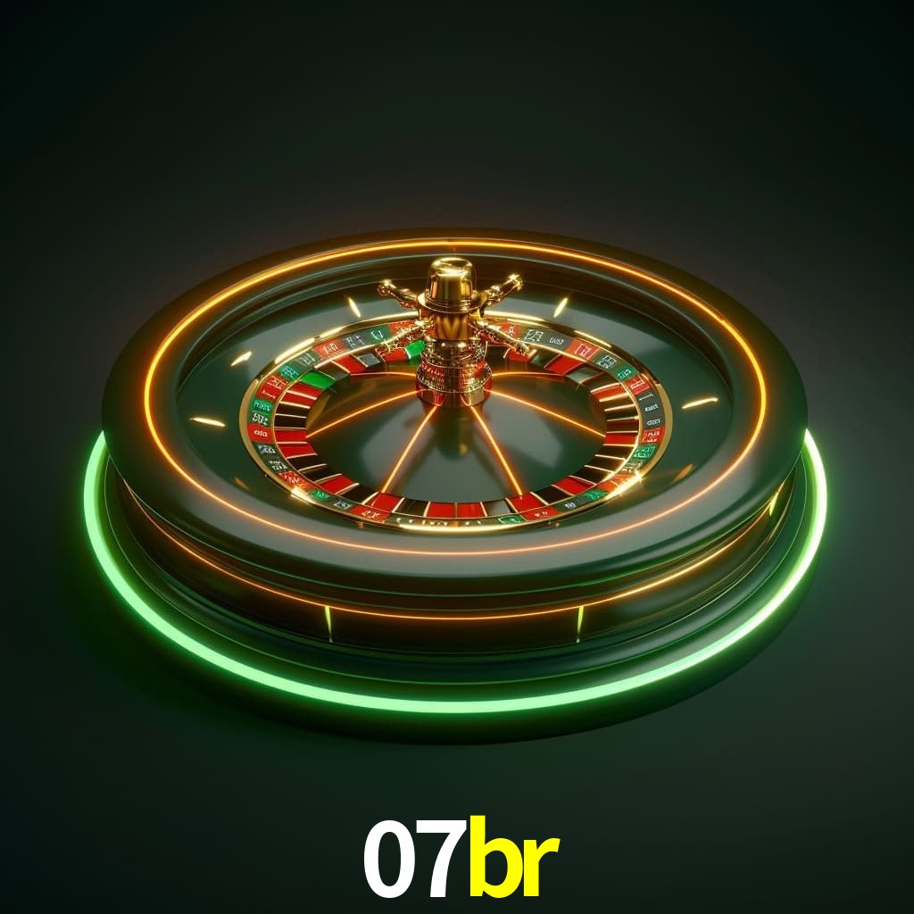 Download de APK seguro na 07br