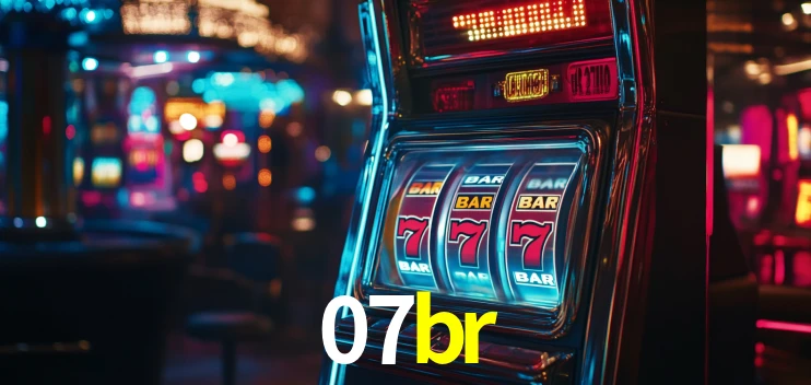 Roulette Table 07br