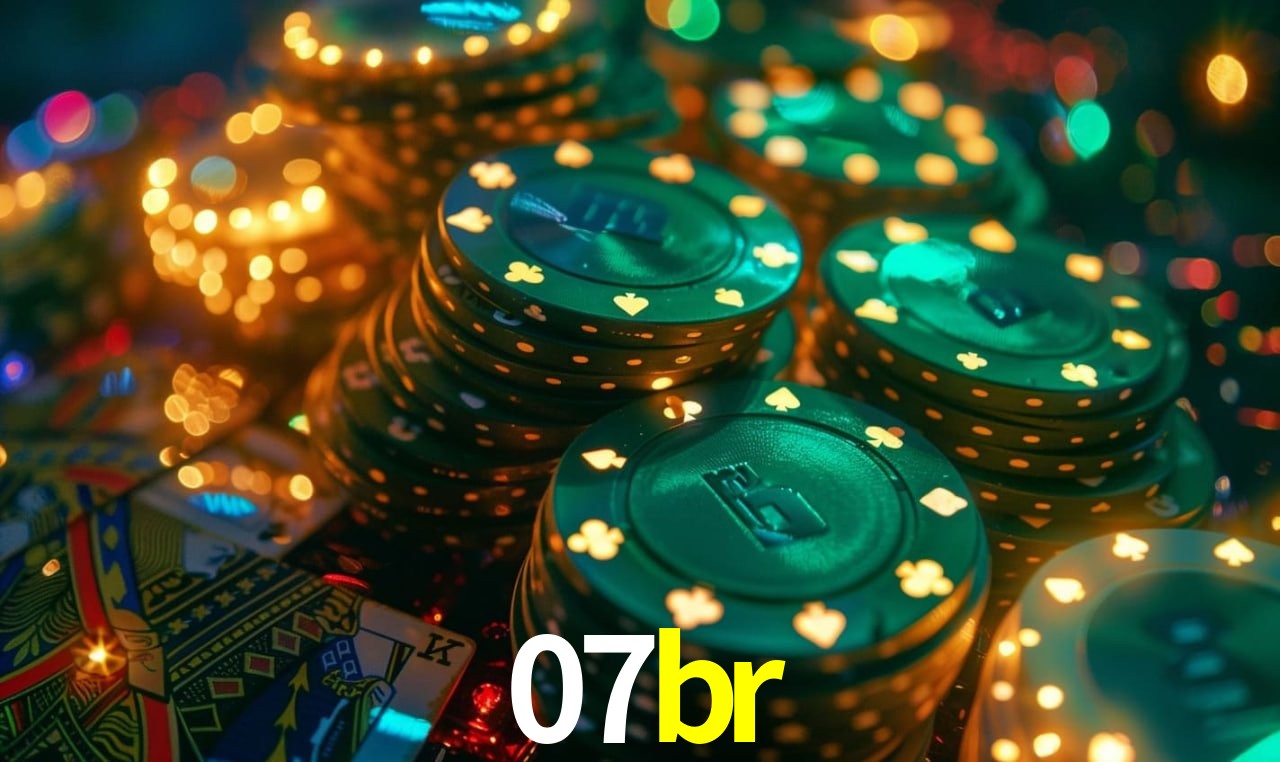 Casino VIP 07br