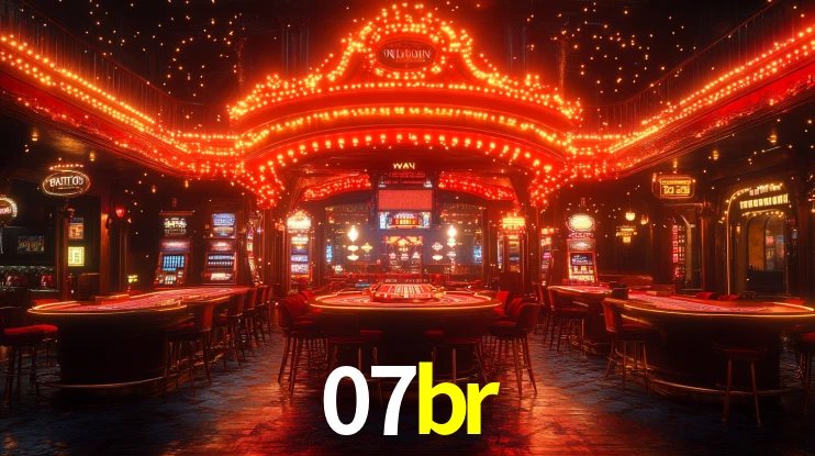 Ofertas Imperdíveis na 07br: Promoções e Bônus Que Valem a Pena