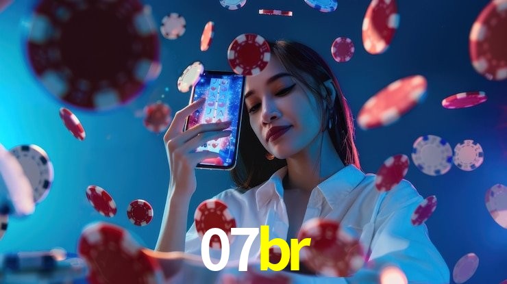 A Experiência Imersiva dos Cassinos Ao Vivo no 07br
