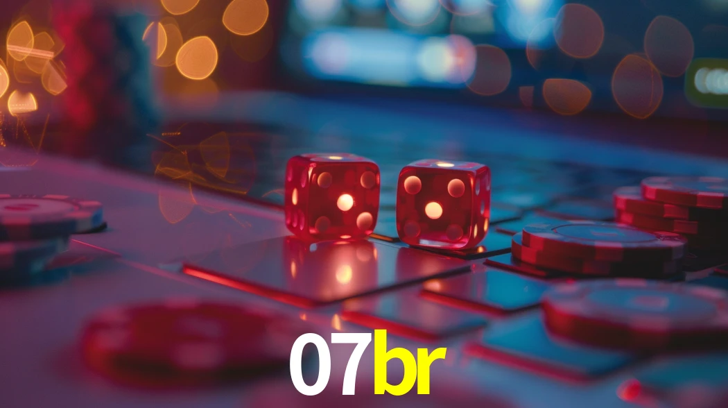 Account Benefits 07br
