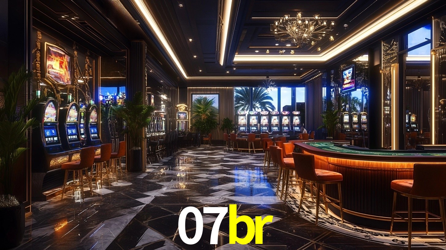 Premium Interface 07br