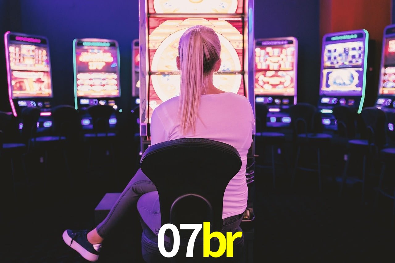 Slot Games 07br