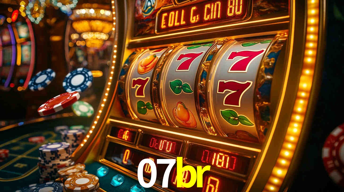 Welcome Bonus 07br
