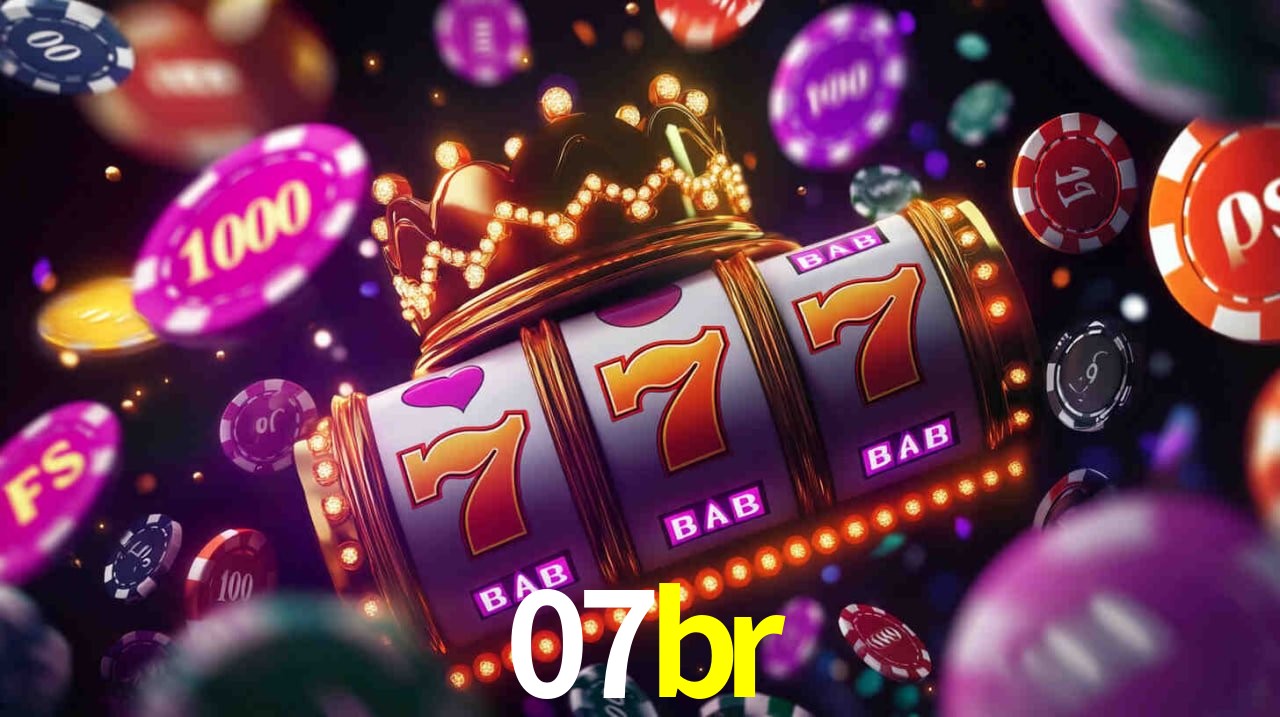 Games Directory 07br