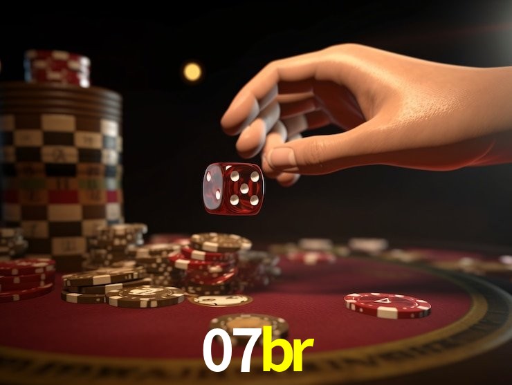 Recursos de Bônus 07br