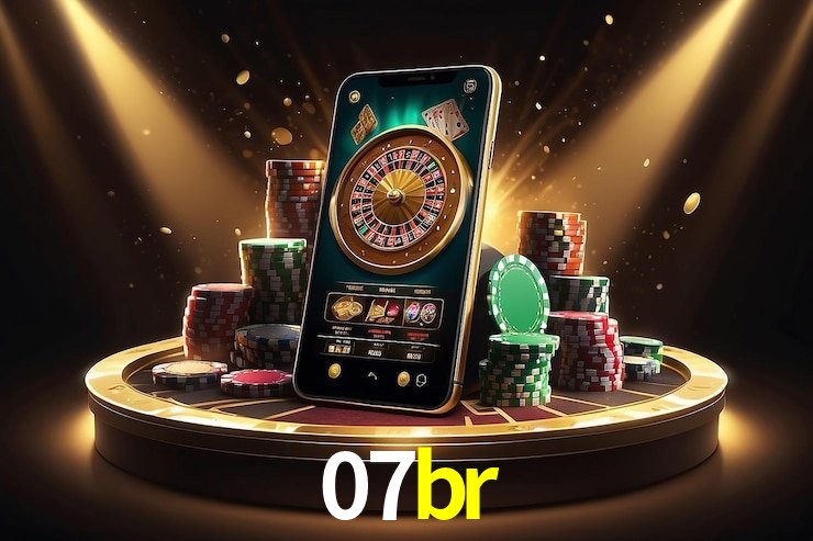 Benefícios da Conta 07br
