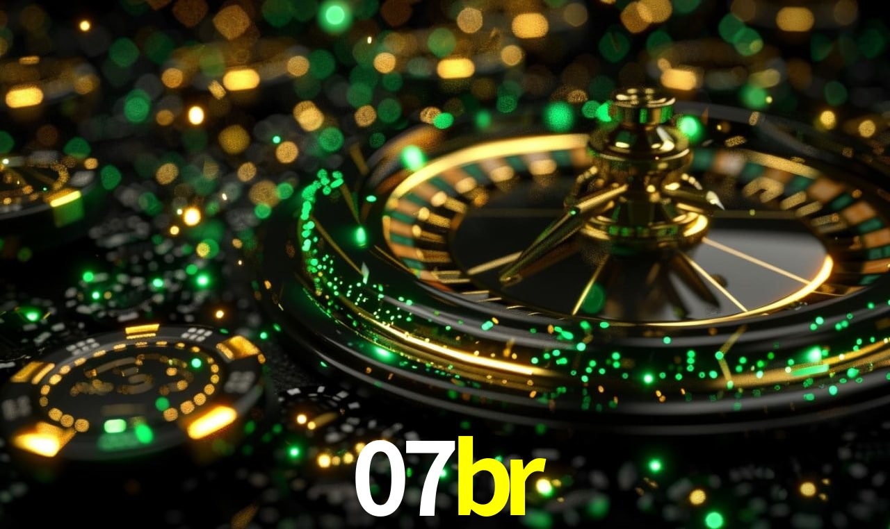 Segurança e performance na plataforma 07br