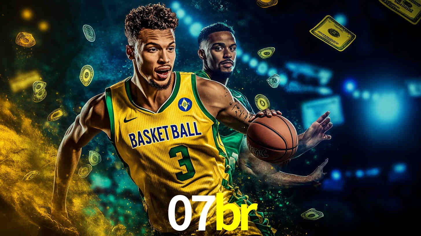 Apostas Esportivas na 07br: Um Guia Completo