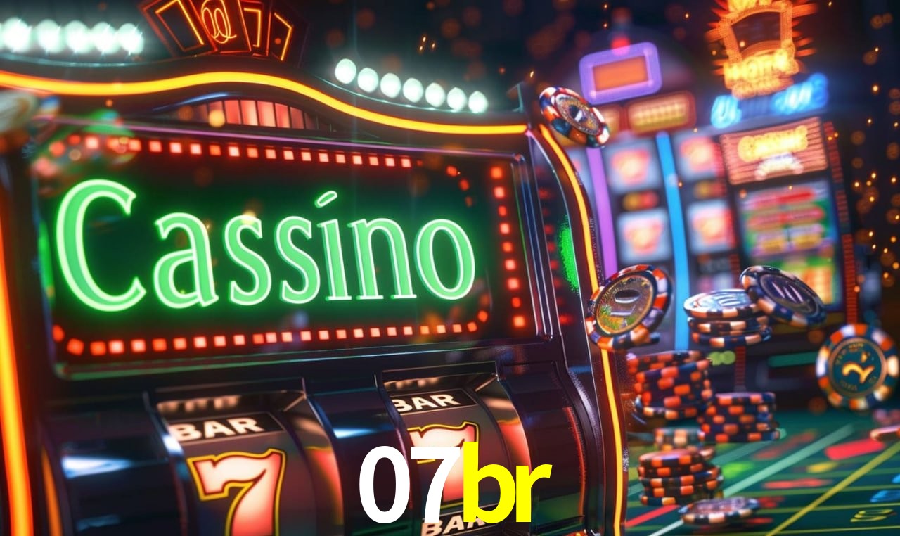 Login Seguro 07br