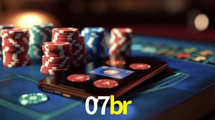 Casino Ao Vivo 07br