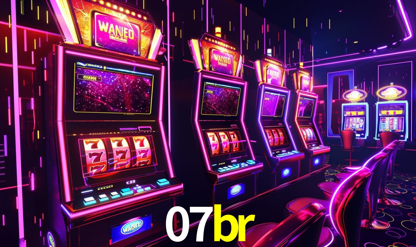 Explorando a Categoria de Eventos em Apostas na 07br