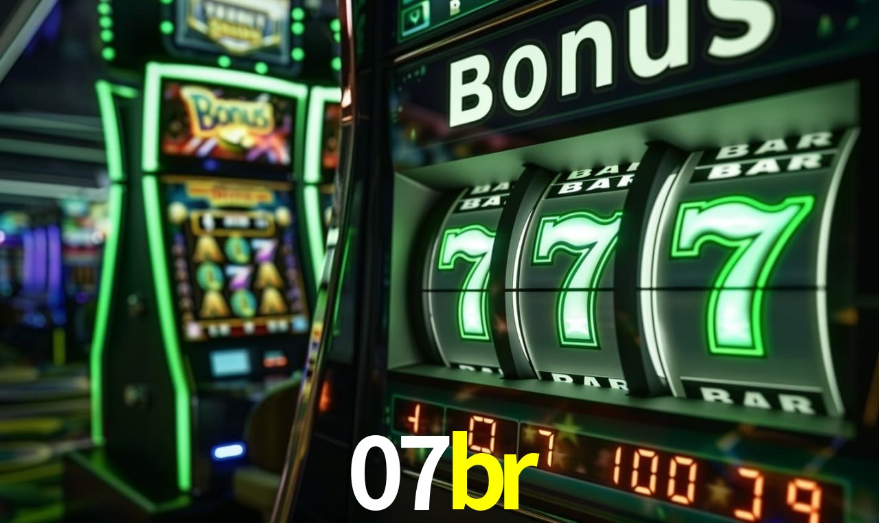 Live Casino 07br