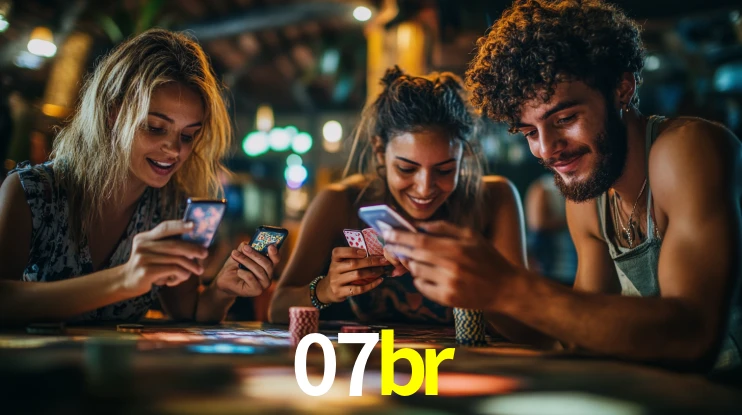 Blackjack Table 07br
