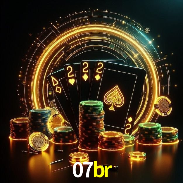 Estatísticas do Jogo 07br