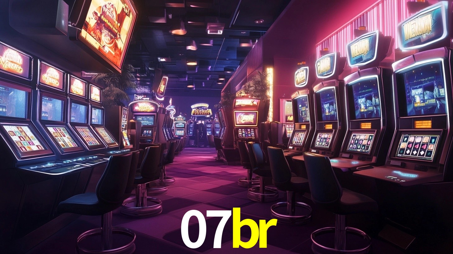 07br App Interface