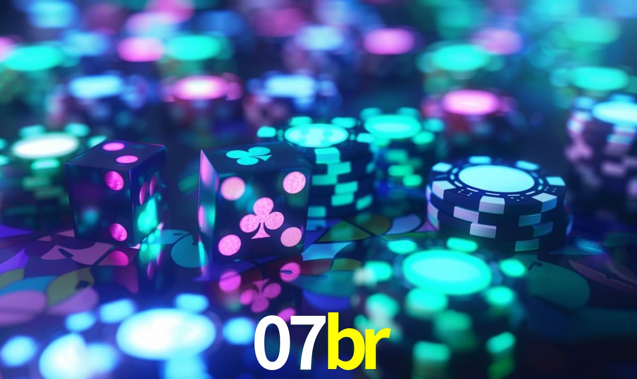 Bônus Diários 07br