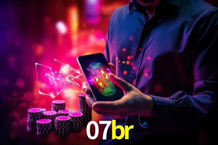 Jogos Exclusivos 07br
