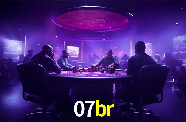 Estatísticas Esportivas 07br