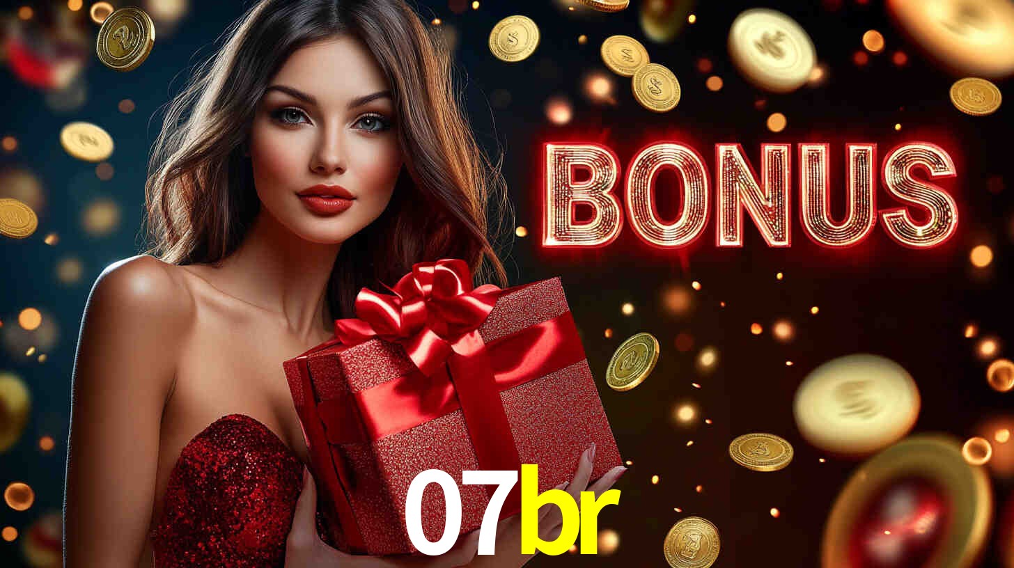 Descubra o Programa VIP da 07br: Vantagens Exclusivas para Jogadores