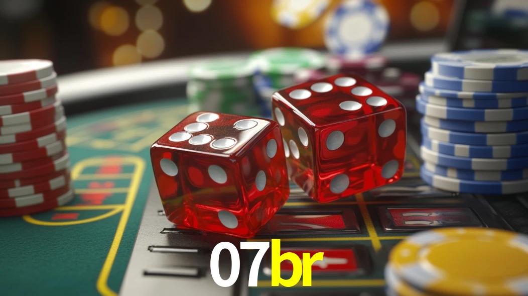 Live Casino 07br