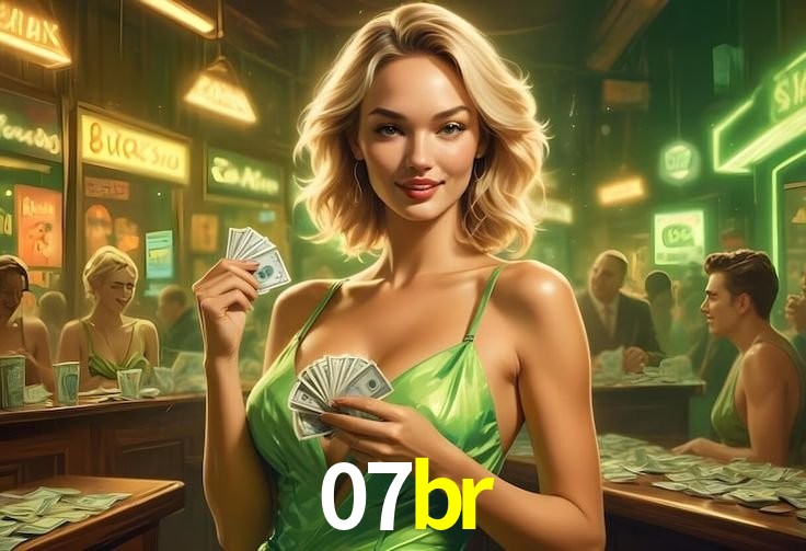 Descubra a Essência do 07br: Nossa História e Compromissos