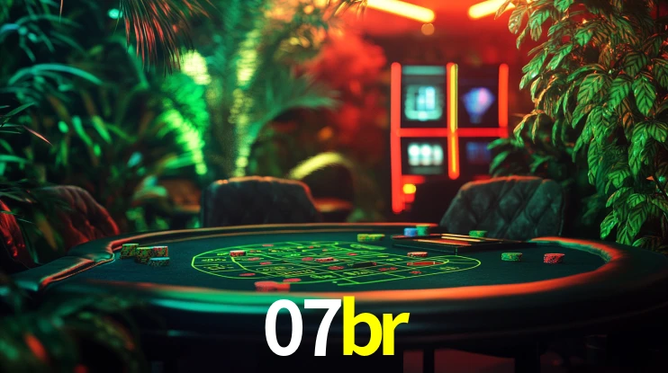 VIP Casino 07br