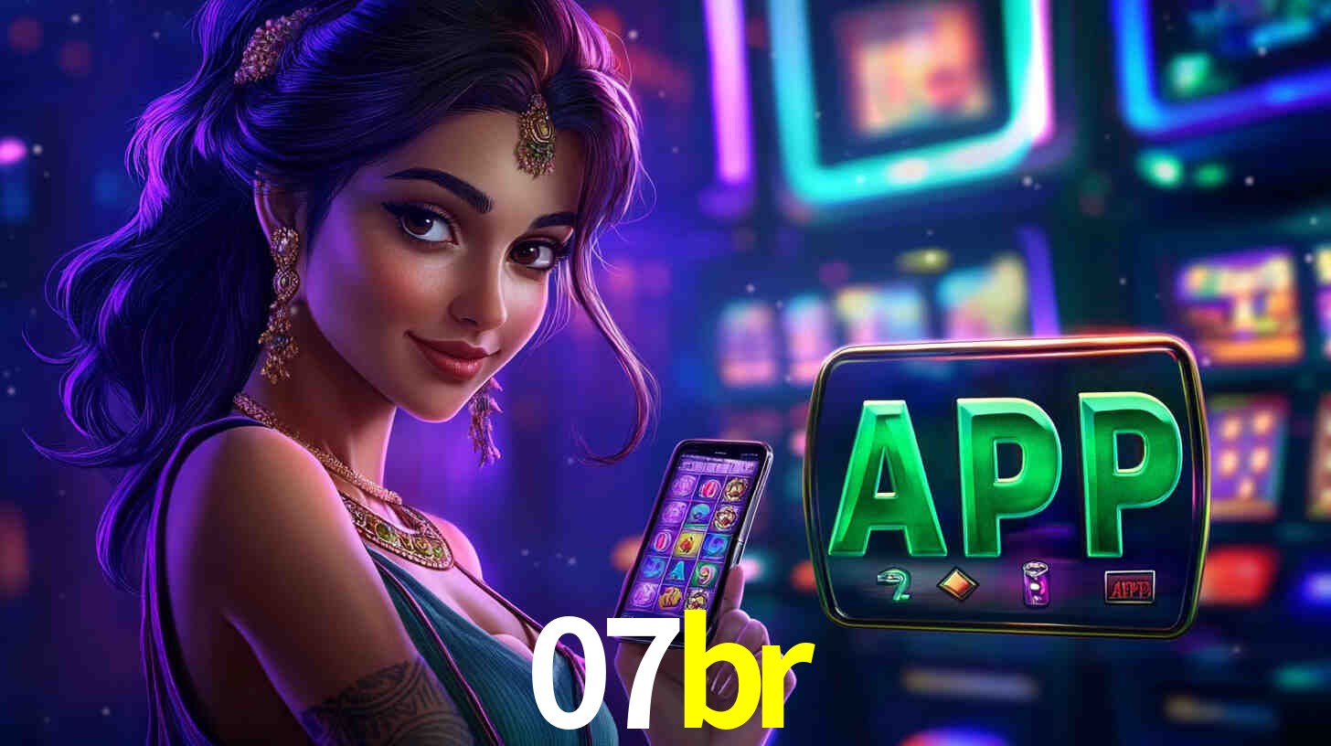 07br: A Experiência de Casino com Jogos de Mesa ao Vivo