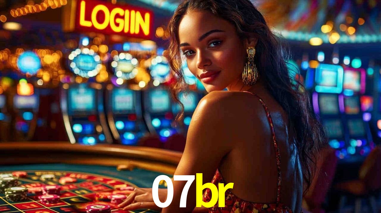 Diretório de Jogos 07br